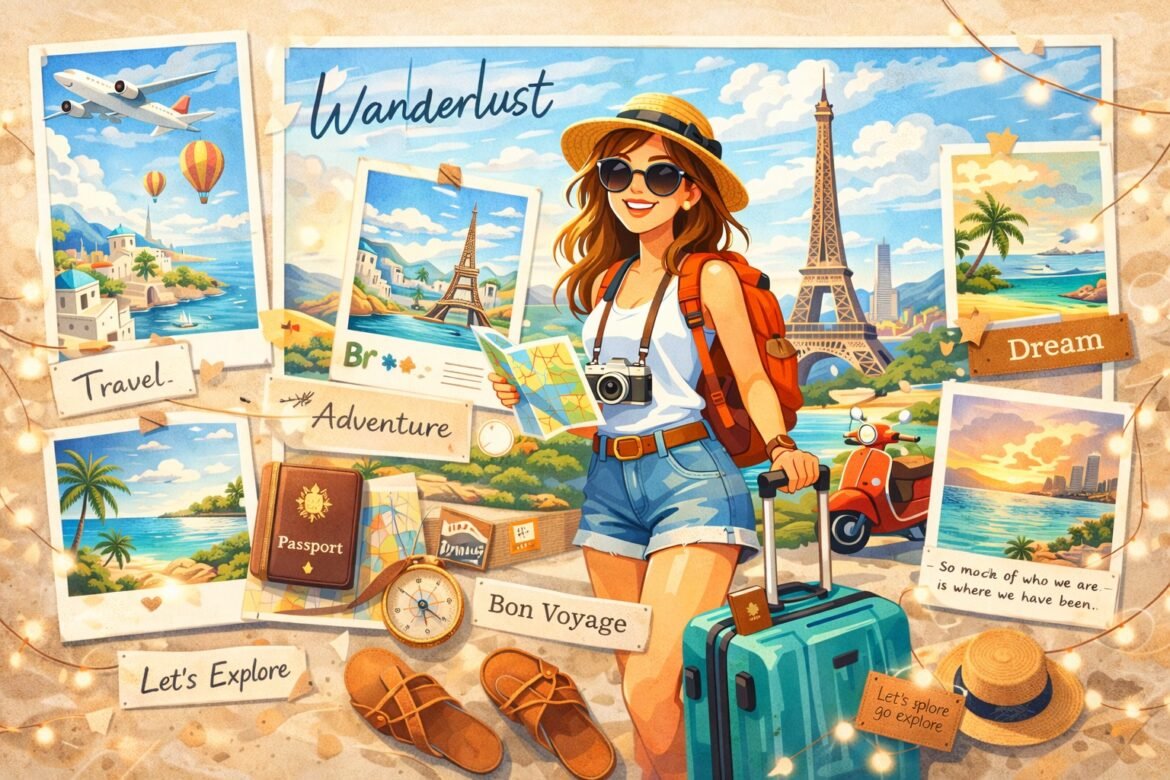 Ultimate Travel Guide to India 2026