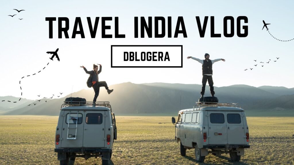Travel with Dblogera