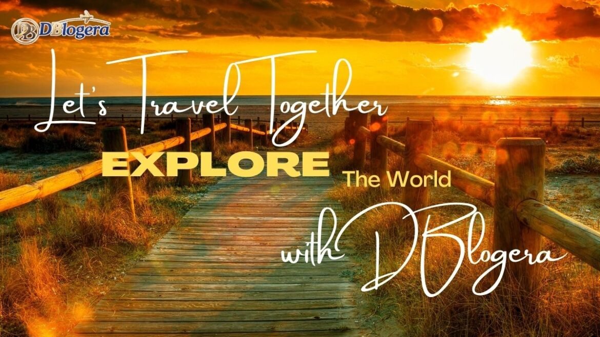 travel with Dblogera