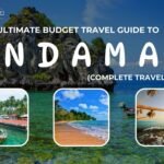 Ultimate Budget Travel Guide to Andaman