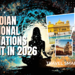 Indian Devotional Destinations