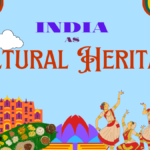India as Cultural Heritage