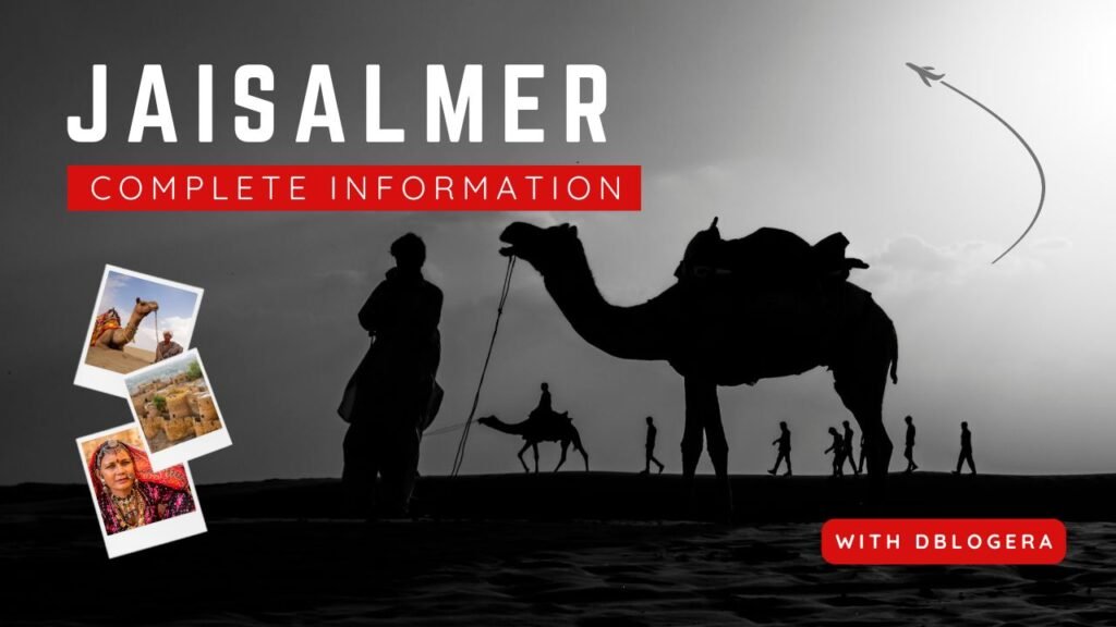 Jaisalmer