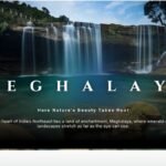 Meghalaya Travel Guide