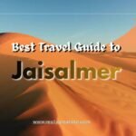 Travel Guide to Jaisalmer