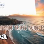 Ultimate Travel Guide to Goa