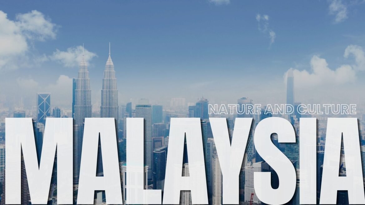 Malaysia Travel Package in 2026 Malaysia travel package 2026