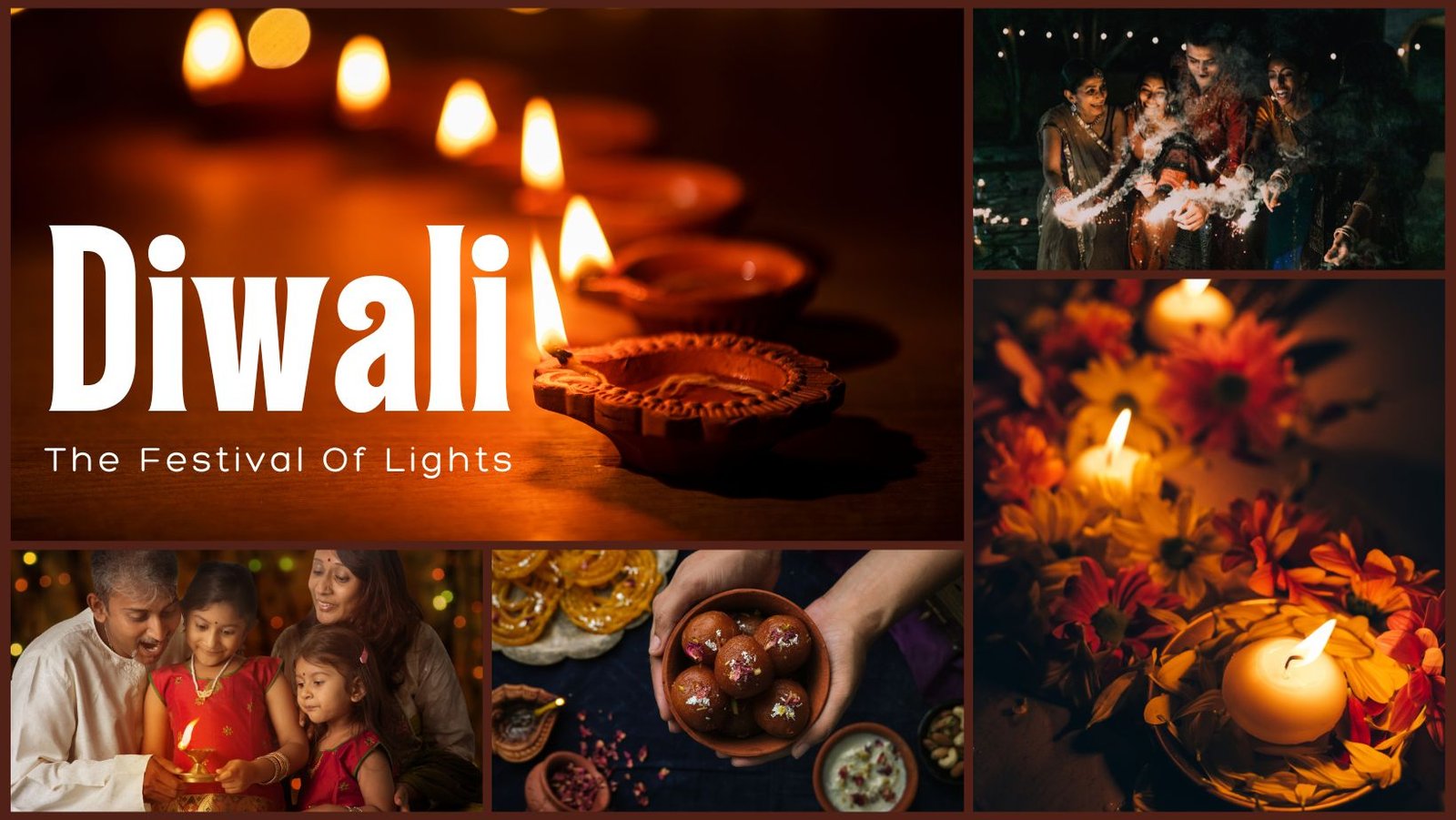 diwali festival in india cultural celebration