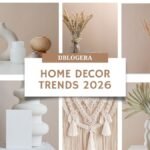 Home Decor Trends 2026