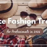 Office Fashion Trends for 2026