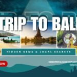 Bali Trip Guide 2026