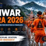 Kanwar Yatra 2026